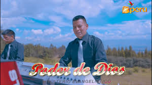 MINISTERIO PODER DE DIOS / EL AMOR DE DIOS / PRIMICIA 2022