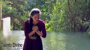 NO PUEDO VIVIR LEJOS DE TU LADO // MINISTERIO TALENTO DIVINO