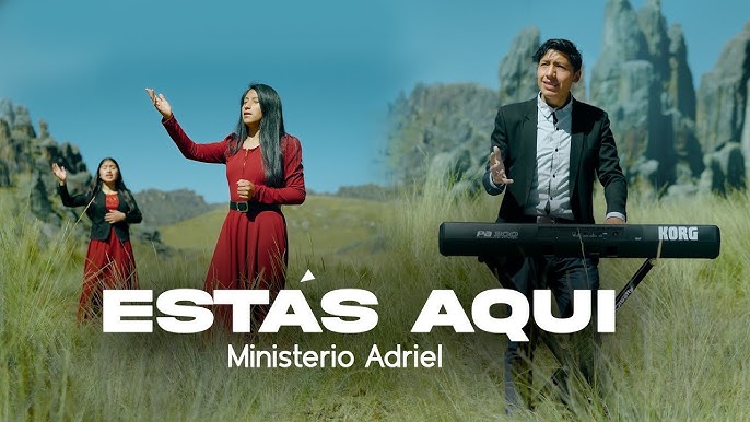 ministerio de alabanza y adoración coraza de Dios